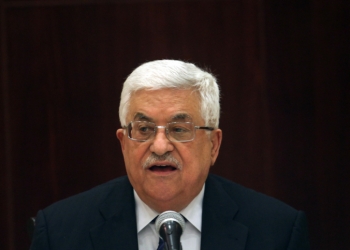 Palestinian president Mahmud Abbas chairs a meeting of the Executive Committee of the Palestine Liberation Organization (PLO) in the West Bank city of Ramallah,on February 26, 2013. Photo by Issam Rimawi/Flash90 *** Local Caption *** ????? ???
????
???????
????????
???????
????????
????