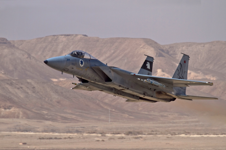 Israel Air Force F-16B Netz airplane. June 28 2011. Photo by Ofer Zidon/Flash90 *** Local Caption *** F15
?
????
??

????
??? ?????
??? ??????