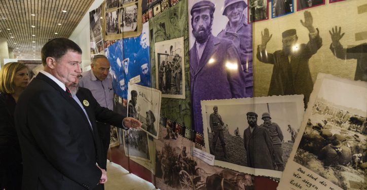 Chairman of the Israeli parliament Yuli Edelstein looks at pictures as he visits a photo exhibition of pictures taken by Wehrmacht soldiers  at the Knesset, Israel's Parliament in Jerusalem, April 28, 2014. Israel on Monday marks the annual memorial day commemorating the six million Jews killed by the Nazis in the Holocaust during World War Two. Photo by Flash90 *** Local Caption *** ????
???? ????????
????
??"? ?????
??? ?????
?????: ???? 90 
?????? ??????? ?? ????? ??????? ????? ?????
?????? ??????? ?? ????? ??????? ??? ???? ?? ????? ????? ??????? ?????? ???? ????? ???? ????? ???? ???? ???????
???????? ????? ???? ??????? ??????? ????? ?????? ??? ???? ???? ????? ???? ?????? ????????? ??????? ?? ????? ??????? ????? ????? ???? ???? ?? ?????? ??????? ??????? ???? ????? ?????? ????? ???? ???? ????? ???????? ?????? ????????? ??????? ????? ?????? ???? ?????? ???? ?????? 
???? ??? ????? ???? ???? ???????? ????? ???????