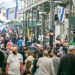 People shop at the at the market in Ramle, on January 1, 2021, during the 3rd lockdown due to the COVID-19 coronavirus pandemic. Photo by Yossi Aloni/Flash90 *** Local Caption *** ??????
?????
??????
????
????
???
????
??????
?????
???
????
?????
?????
???
????