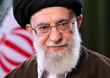 Photo: Khamenei.ir
