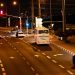 People stand still as one minutre siren sounded across Israel, marking Memorial Day which commemorates the fallen Israeli soldiers and victims of terror on a highway near Ashkelon, April 13, 2021. Photo by Flash90 *** Local Caption *** ?????
??? ???????
??? ??????
??????
????
????
