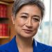 Penny Wong. Photo: Department of Foreign Affairs and Trade